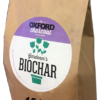 Gardeners Biochar starter kit - Organic Biochar 150ltr plus 250ml Wood Vinegar - Free delivery - Image 2